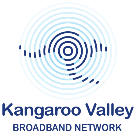 Kangaroo Valley Broadband Network